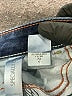 Eddie Bauer Hearts Blue Jeans Size 16W - photo 8
