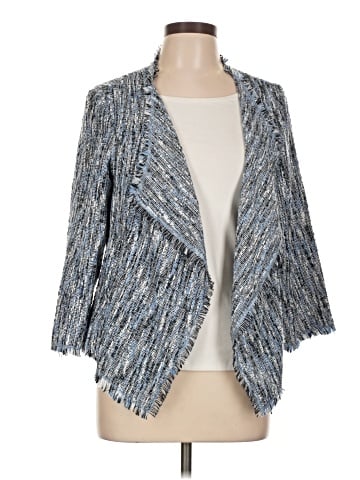 Roz & Ali Blazer (view 1)