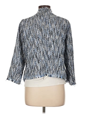 Roz & Ali Blazer (view 2)