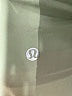 Lululemon Athletica Green Active Pants Size 14 - photo 4