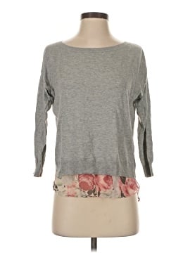 Lauren By Ralph Lauren Pullover Sweater