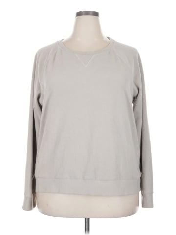 Marc New York Sweatshirt (view 1)