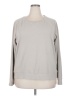 Marc New York Gray Sweatshirt Size XXL - photo 1
