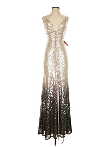 IEENA for Mac Duggal Cocktail Dress (view 1)