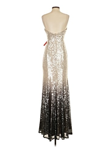 IEENA for Mac Duggal Cocktail Dress (view 2)