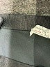 Intimately by Free People Solid Black Formal Skirt Size L - photo 3