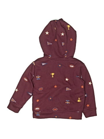 Wonder Nation Zip Up Hoodie (view 2)