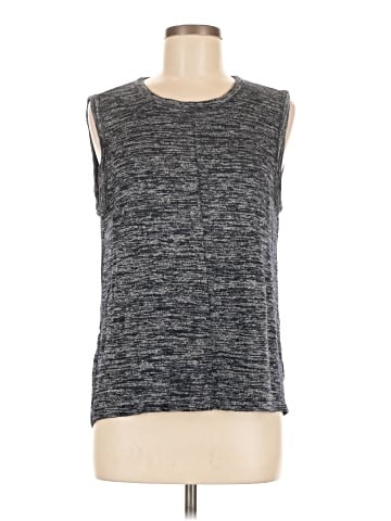 Rag & Bone/JEAN Sleeveless Top (view 1)