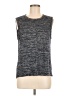 Rag & Bone/JEAN Gray Sleeveless Top Size M - photo 1
