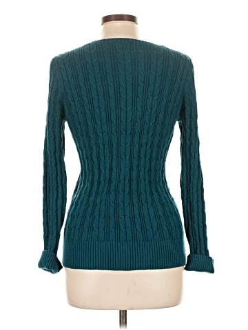 St. John's Bay Pullover Sweater (view 2)