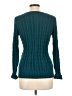 St. John's Bay Teal Pullover Sweater Size L - photo 2
