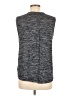 Rag & Bone/JEAN Gray Sleeveless Top Size M - photo 2