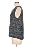 Rag & Bone/JEAN Gray Sleeveless Top Size M - photo 5