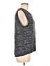 Rag & Bone/JEAN Gray Sleeveless Top Size M - photo 4