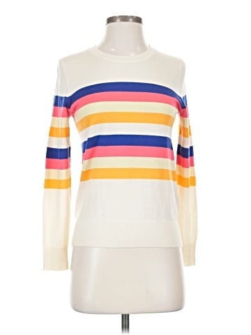 Banana Republic Turtleneck Sweater (view 1)