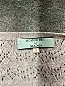 Noa Noa Gray Cardigan Size S - photo 7