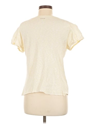 Columbia Short Sleeve Henley (view 2)