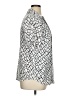 Maggie Barnes Silver Kimono Size 0X - photo 4