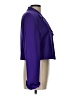 Assorted Brands 100% Polyester Purple Blazer Size 12 - photo 4