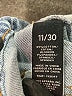 BCBGeneration Blue Jeans Size 11 - photo 9