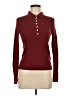 Everlane 100% Wool Burgundy Wool Pullover Sweater Size M - photo 1