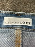 Ann Taylor LOFT Hearts Blue Jeans Size 28 waist - photo 4