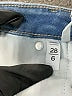 Ann Taylor LOFT Hearts Blue Jeans Size 28 waist - photo 5