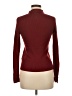 Everlane 100% Wool Burgundy Wool Pullover Sweater Size M - photo 2