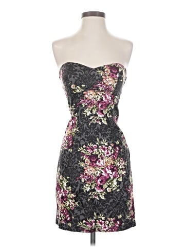 Ixia Cocktail Dress (view 1)