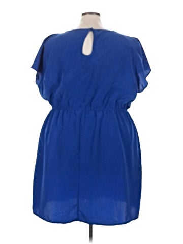 ASOS Curve Casual Dress (view 2)