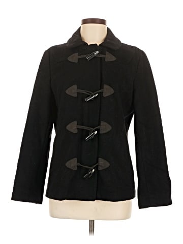 Gap Wool Coat (view 1)