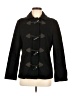 Gap Black Wool Coat Size M - photo 1