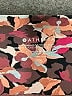 Athleta Print Pink Active Pants Size XL - photo 7