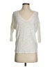Express White Ivory Cardigan Size S - photo 1