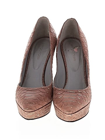 Sergio Rossi Heels (view 2)