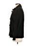 Gap Black Wool Coat Size M - photo 5