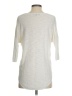 Express White Ivory Cardigan Size S - photo 2