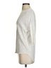 Express White Ivory Cardigan Size S - photo 5