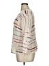 Nic + Zoe Tweed Ivory Pullover Sweater Size XL - photo 5