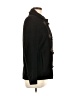 Gap Black Wool Coat Size M - photo 4