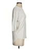 Express White Ivory Cardigan Size S - photo 4