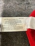 Carter's Hearts Red Skirt Size 8 - photo 4
