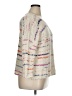 Nic + Zoe Tweed Ivory Pullover Sweater Size XL - photo 4