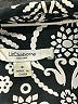 Liz Claiborne Print Black Jacket Size 8 - photo 6