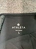 Athleta Black Active Pants Size L - photo 7