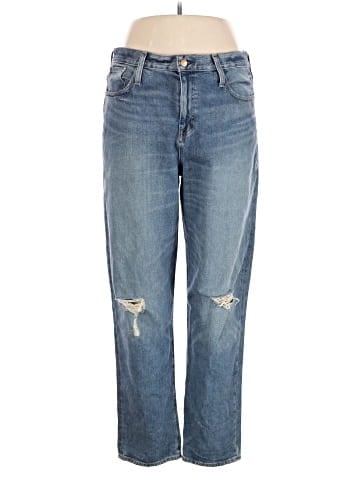 J.Crew Jeans (view 1)