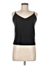 Ted Baker London Black Tank Top Size 8 (3) - photo 1