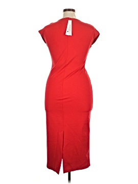 strapless open back dress Grease Rizzo Red Poodle Dress – PartyTime Malta