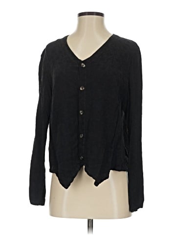 CP Shades Long Sleeve Top (view 1)