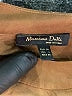 Massimo Dutti Brown Long Sleeve Blouse Size 4 - photo 7